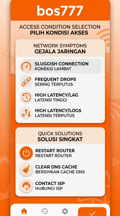Halaman Link Alternatif Bos777 untuk Pengguna Indonesia